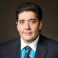 Eduardo José Sánchez Rivero