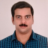 Sreejith Kv