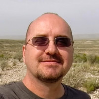 Tim Tolbert