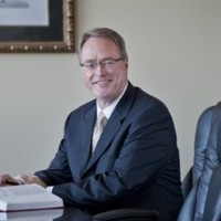 Richard McSwain