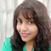 Anubhuti Singh