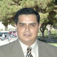 Carlos Acevedo, Pe, Ms, Pmp