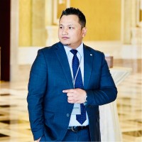 Yubaraj Gurung