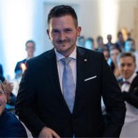 Daniel Rudolph