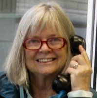 joy webster