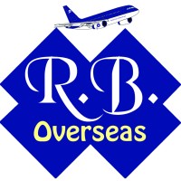 RB OVERSEAS