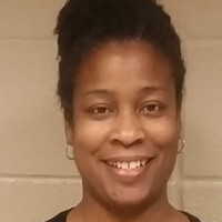 Tina Green