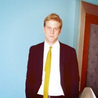 Max Hendrickson