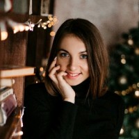 Виктория Дубатова (Суббот)