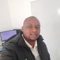 Chavani Caswell Themba