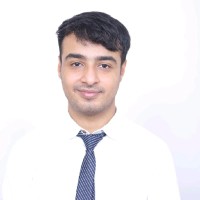 Lakshya Khushalani