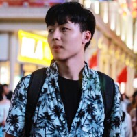 俞礽杰