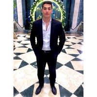 Mohammed Eldeeb