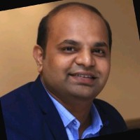 Navin Paul Simons