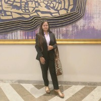 Namrata Dubey