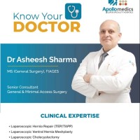 Asheesh Sharma