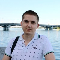 Max Podkosov