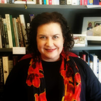 Cynthia Engel