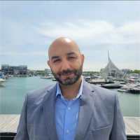Marc Lombardi