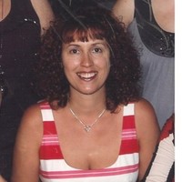 Melanie Hampton