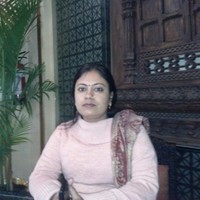 Prachi Vats