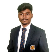 Kalaiselvan K