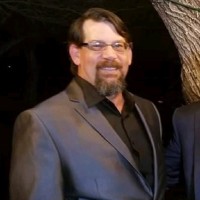 Coy Stevens