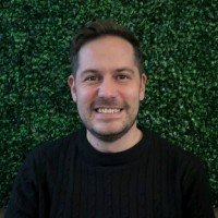 Luke Richardson Msc Mei