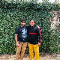 Sahil Murkute