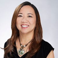 Grace Tsai