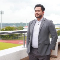 Mohd Arief Suhendra Bin Mohd Nordin
