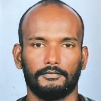 Sharma Selwarajan
