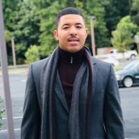 Deontre Mitchell
