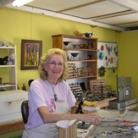 Ingrid de Haast