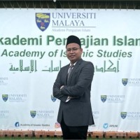 Khairul Nizam