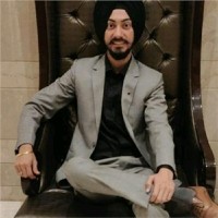 Amardeep Singh Bedi