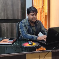 Abhishek Sarangi