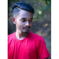 Advaith R P