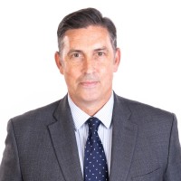 Llewelyn Stott