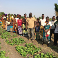 Emmanuel Basam