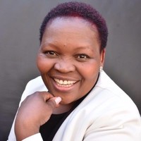 Veronica Matlaila