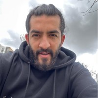 Erhan Girgin