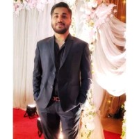 Shafat Khan