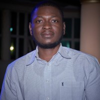 Ifeanyi Ude