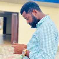 olanrewaju ogundipe