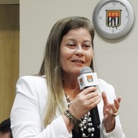 Silvia R. Oliveira