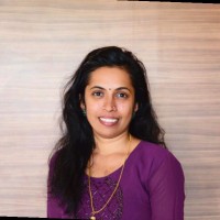 Gayathri N