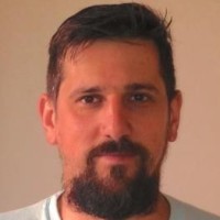 Carlos Damian Blanquer