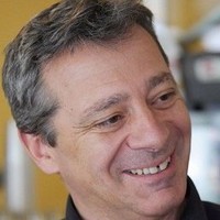 Thierry Décaillet