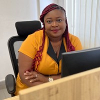 Oluwaseun Anike Ademuyiwa